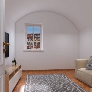 Casa Tanzi